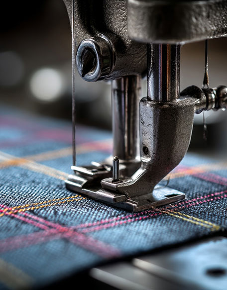 tailoring for 30+ years