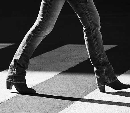 Jeans Alteration Services