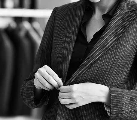 Suit Alteration Services