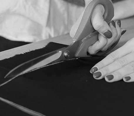 Jacket Relining Alterations