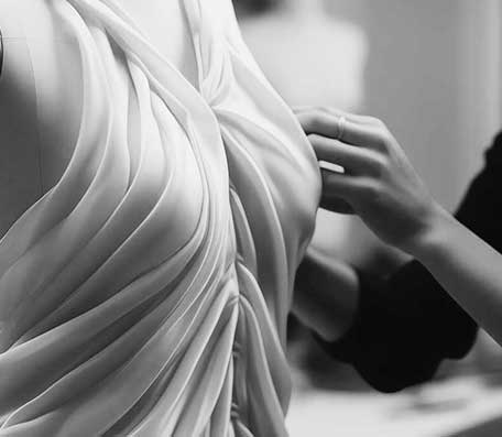 Evening Dress Alterations