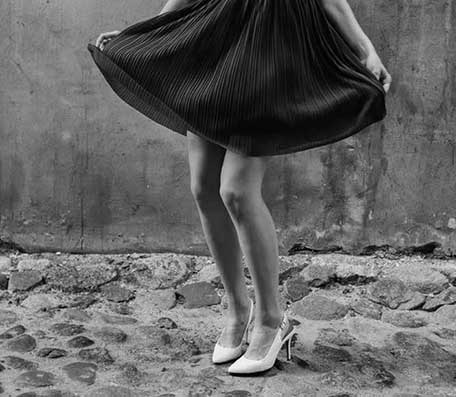 Skirt Alteration Services